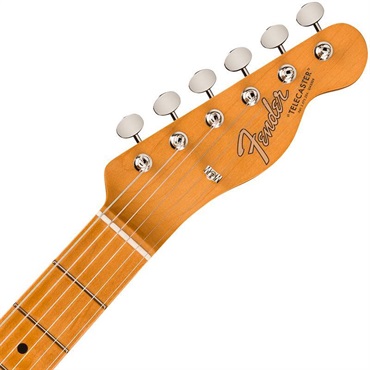 Fender MEX Vintera III Mid '60s Telecaster (3-Color Sunburst/Maple) 画像4