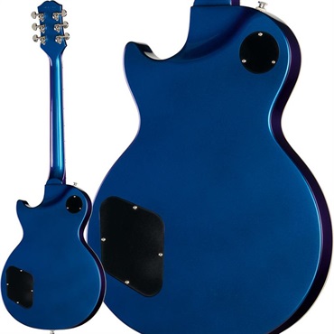 Epiphone Futura Les Paul Custom (Twilight Shift) 画像1