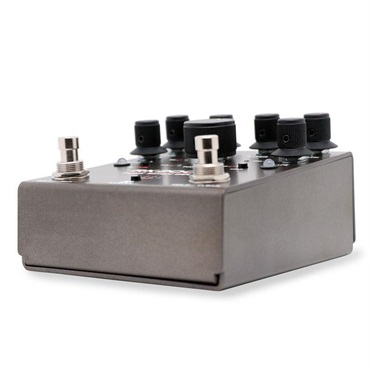 keeley RK2000 FUNK SIREN DELAY 画像3