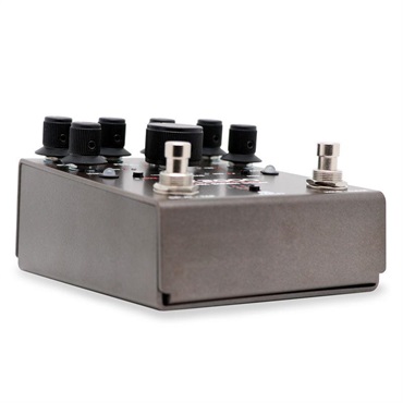 keeley RK2000 FUNK SIREN DELAY 画像4