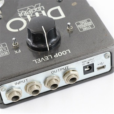 tc electronic USED 中古 DITTO X2 LOOPER (TC Electronic) ルーパー 画像2