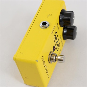MXR USED 中古 M104 DISTORTION+ (MXR) ディストーション 画像2