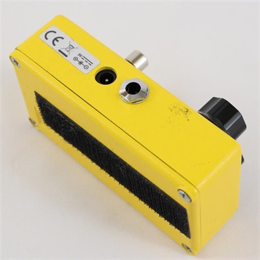 MXR USED 中古 M104 DISTORTION+ (MXR) ディストーション 画像3