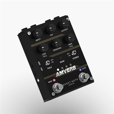 GhostNoteAudio Amverb 画像2
