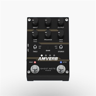 GhostNoteAudio Amverb 画像4