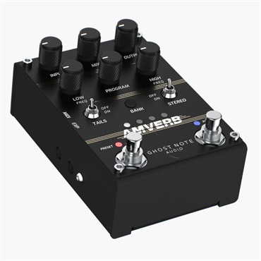 GhostNoteAudio Amverb 画像6