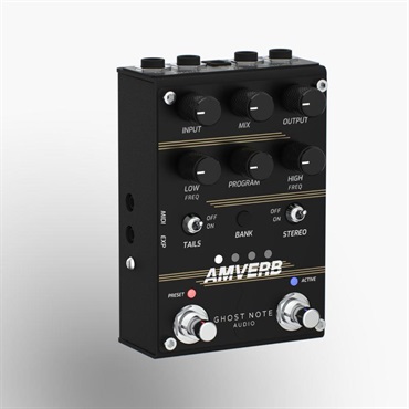 GhostNoteAudio Amverb 画像7