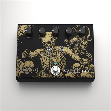 GhostNoteAudio Vader 140 画像1