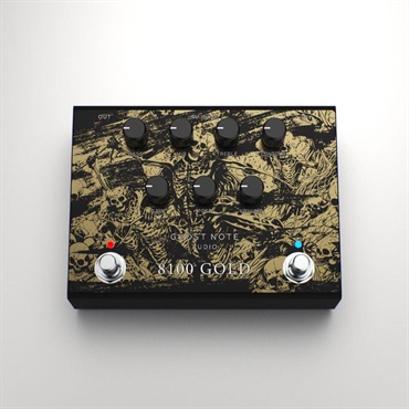 GhostNoteAudio 8100 GOLD 画像1