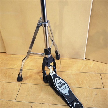 TAMA USED 中古 HH905D [Iron Cobra 900 Hi-Hat Stand] 画像4