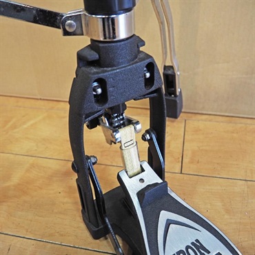 TAMA USED 中古 HH905D [Iron Cobra 900 Hi-Hat Stand] 画像5