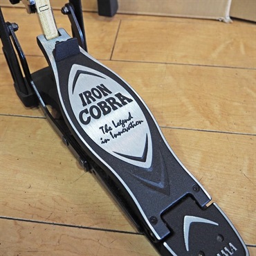 TAMA USED 中古 HH905D [Iron Cobra 900 Hi-Hat Stand] 画像6