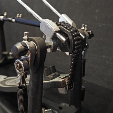 TAMA USED 中古 HP600DTW [Iron Cobra 600 Twin Pedal] 画像3