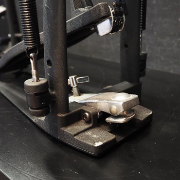TAMA USED 中古 HP600DTW [Iron Cobra 600 Twin Pedal] 画像4