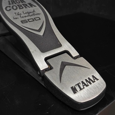 TAMA USED 中古 HP600DTW [Iron Cobra 600 Twin Pedal] 画像8