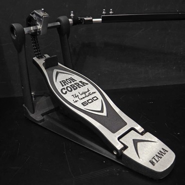 TAMA USED 中古 HP600DTW [Iron Cobra 600 Twin Pedal] 画像10