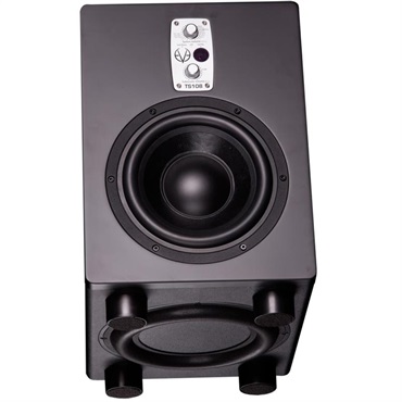 EVE Audio TS108 (受注製品)(アクティブサブウーファー)(8インチ)(パッシブラジエーター) 画像1