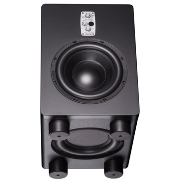 EVE Audio TS110 (受注製品)(アクティブサブウーファー)(10インチ)(パッシブラジエーター) 画像2