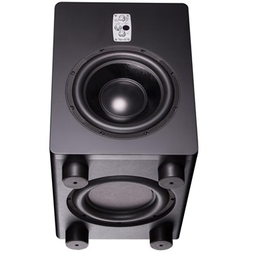 EVE Audio TS112 (受注製品)(アクティブサブウーファー)(12インチ)(パッシブラジエーター) 画像1