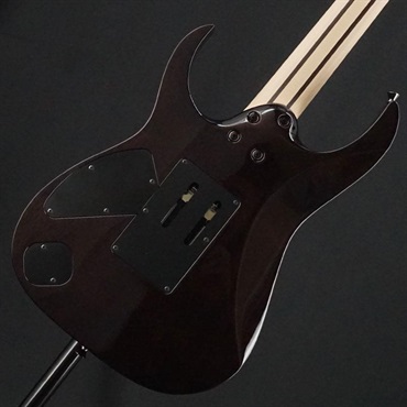 Ibanez USED 中古 j.custom RG8570-BRE (Black Rutile) [SN.F2527806] アイバニーズ 画像1