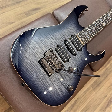 Ibanez USED 中古 j.custom RG8570-BRE (Black Rutile) [SN.F2527806] アイバニーズ 画像8
