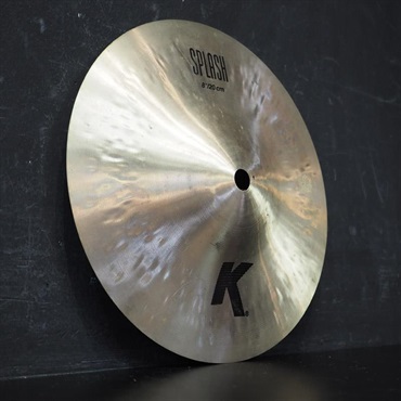 Zildjian USED 中古 K Zildjian Splash 8[164g] 画像2