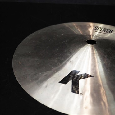 Zildjian USED 中古 K Zildjian Splash 8[164g] 画像5