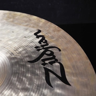 Zildjian USED 中古 K Constantinople Crash Ride 19[1638g] 画像9