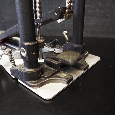dw USED 中古 DW9000 [9000 Series / Single Bass Drum Pedals/ソフトケース付属] 画像3