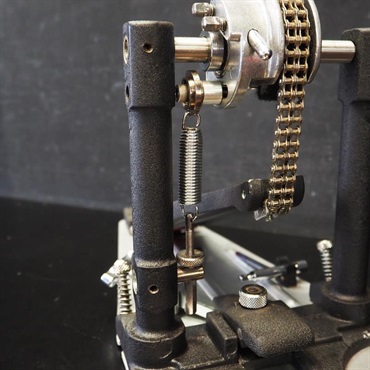 dw USED 中古 DW9000 [9000 Series / Single Bass Drum Pedals/ソフトケース付属] 画像4