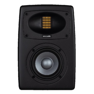 EVE Audio EXO 24 (1本)(イヴオーディオ)(モニタースピーカー)(EXOシリーズ)(ニアフィールド)(4インチ)(2ウェイ) 画像1