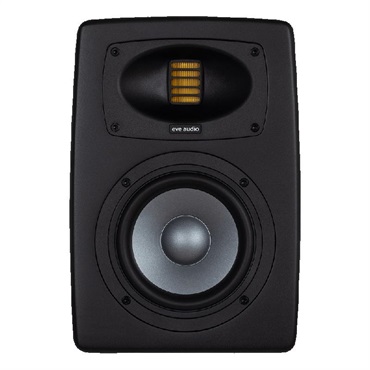 EVE Audio EXO 25 (1本)(イヴオーディオ)(モニタースピーカー)(EXOシリーズ)(ニアフィールド)(5インチ)(2ウェイ) 画像1
