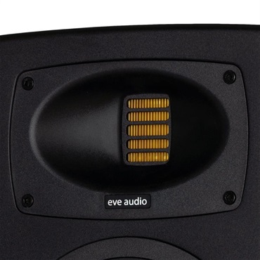 EVE Audio EXO 25 (ペア)(イヴオーディオ)(モニタースピーカー)(EXOシリーズ)(ニアフィールド)(5インチ)(2ウェイ) 画像3