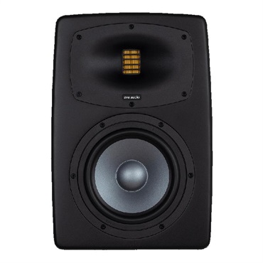 EVE Audio EXO 27 (1本)(イヴオーディオ)(モニタースピーカー)(EXOシリーズ)(ニアフィールド)(6.5インチ)(2ウェイ) 画像1