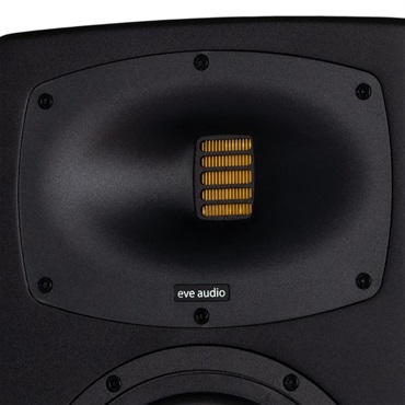 EVE Audio EXO 27 (1本)(イヴオーディオ)(モニタースピーカー)(EXOシリーズ)(ニアフィールド)(6.5インチ)(2ウェイ) 画像3