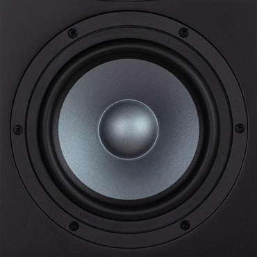 EVE Audio EXO 27 (1本)(イヴオーディオ)(モニタースピーカー)(EXOシリーズ)(ニアフィールド)(6.5インチ)(2ウェイ) 画像4