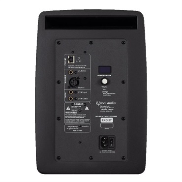 EVE Audio EXO 27 (ペア)(イヴオーディオ)(モニタースピーカー)(EXOシリーズ)(ニアフィールド)(6.5インチ)(2ウェイ) 画像2