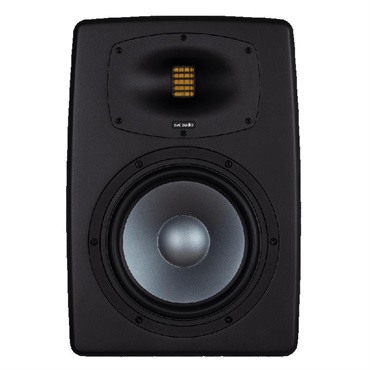 EVE Audio EXO 28 (1本)(イヴオーディオ)(モニタースピーカー)(EXOシリーズ)(ニアフィールド)(8インチ)(2ウェイ) 画像1