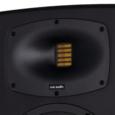 EVE Audio EXO 28 (1本)(イヴオーディオ)(モニタースピーカー)(EXOシリーズ)(ニアフィールド)(8インチ)(2ウェイ) 画像3