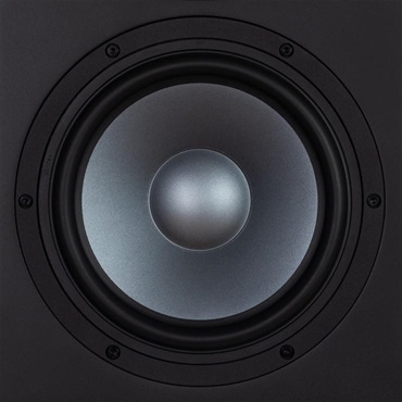 EVE Audio EXO 28 (1本)(イヴオーディオ)(モニタースピーカー)(EXOシリーズ)(ニアフィールド)(8インチ)(2ウェイ) 画像4