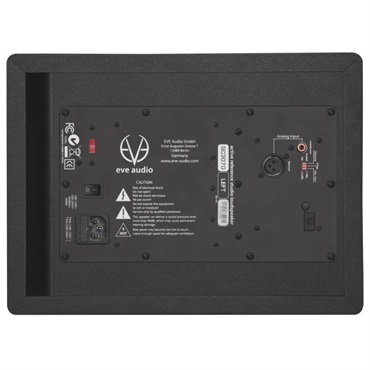 EVE Audio SC3070 Left-Right (ペア)(イヴオーディオ)(モニタースピーカー)(3ウェイ)(メインモニター) 画像1