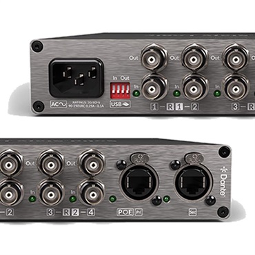SSL(Solid State Logic) UMD192 (エスエスエル)(デジタル・オーディオインターフェイス)(Dante)(MADI)(USB-C(USB3.0)対応) 画像4
