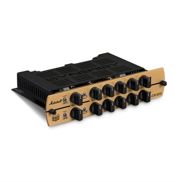 SYNERGY MARSHALL JCM 800DUAL CHANNEL THREE-TUBE SYNERGY PREAMP MODULE 画像2
