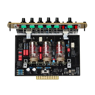 SYNERGY MARSHALL JCM 800DUAL CHANNEL THREE-TUBE SYNERGY PREAMP MODULE 画像3