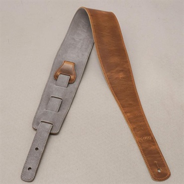 AQUBE MUSIC PRODUCTS 【国産本革ストラップ】HORWEEN(Natural) / STANDARD / S-Size 画像2