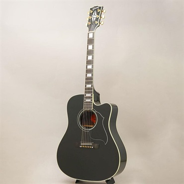 Gibson 【夏のボーナスセール】 Songwriter EC Custom Ebony 【2ndアウトレット品】 ギブソン 画像2