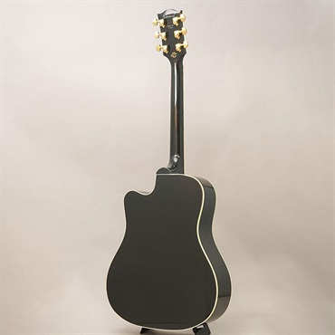 Gibson 【夏のボーナスセール】 Songwriter EC Custom Ebony 【2ndアウトレット品】 ギブソン 画像3
