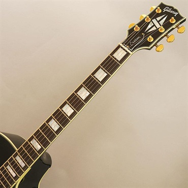 Gibson 【夏のボーナスセール】 Songwriter EC Custom Ebony 【2ndアウトレット品】 ギブソン 画像6