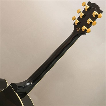 Gibson 【夏のボーナスセール】 Songwriter EC Custom Ebony 【2ndアウトレット品】 ギブソン 画像7
