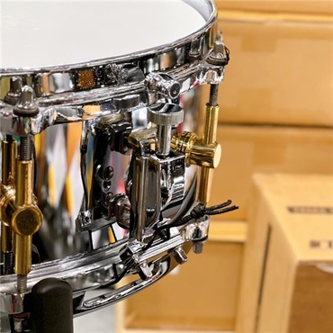 CANOPUS USED 中古品 S-1450 [The Steel 14×5] 画像1